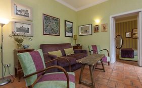 Montefiore Loft