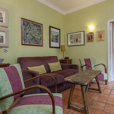 Montefiore Loft Roma Exterior foto