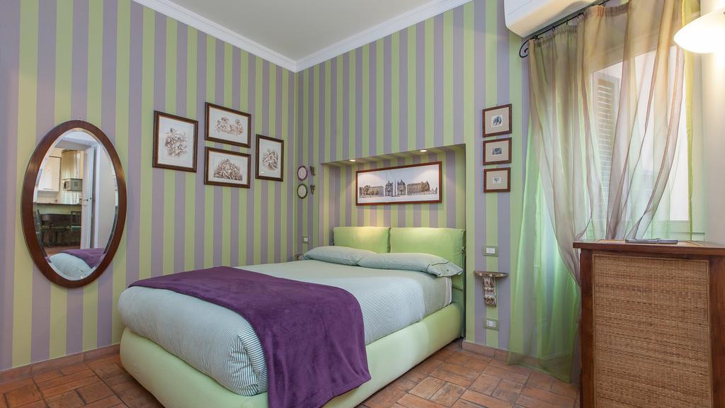 Montefiore Loft Roma Exterior foto