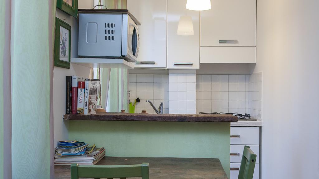 Montefiore Loft Roma Exterior foto